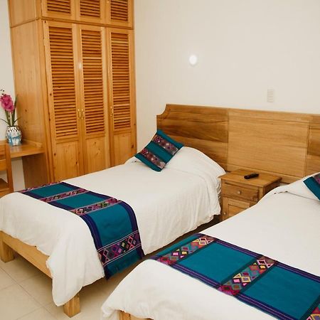 Hotel Betel Houzz San Cristóbal de Las Casas Dış mekan fotoğraf