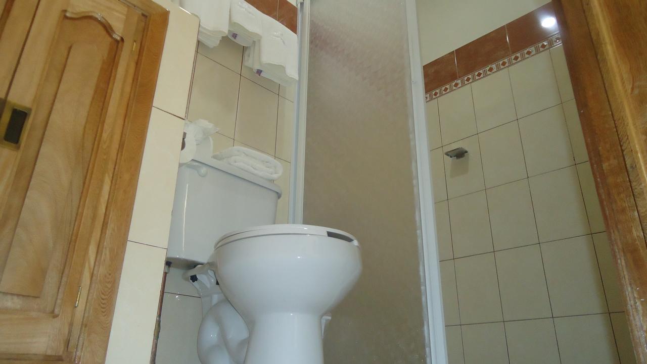 Hotel Betel Houzz San Cristóbal de Las Casas Dış mekan fotoğraf