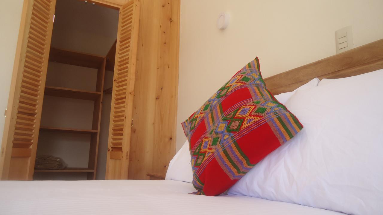 Hotel Betel Houzz San Cristóbal de Las Casas Dış mekan fotoğraf