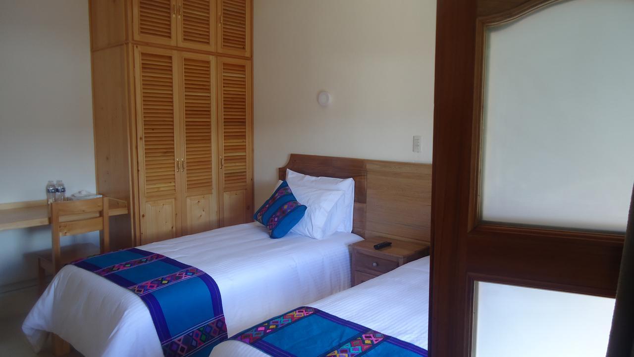 Hotel Betel Houzz San Cristóbal de Las Casas Dış mekan fotoğraf