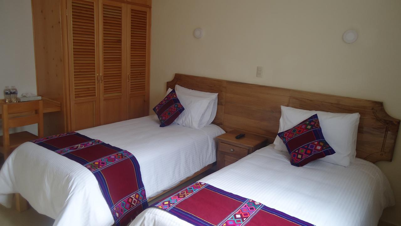 Hotel Betel Houzz San Cristóbal de Las Casas Dış mekan fotoğraf