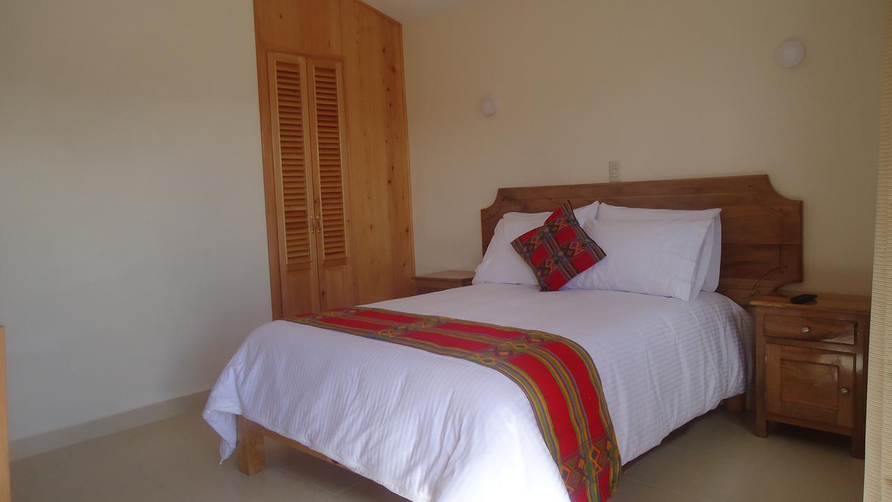 Hotel Betel Houzz San Cristóbal de Las Casas Dış mekan fotoğraf