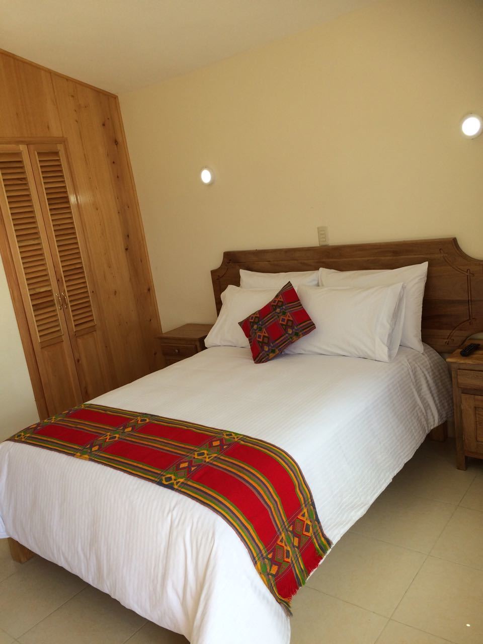 Hotel Betel Houzz San Cristóbal de Las Casas Dış mekan fotoğraf